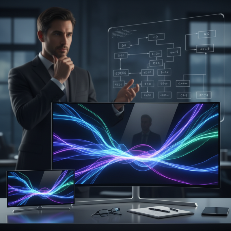 How to Choose the Best LCD Display for Your Needs?