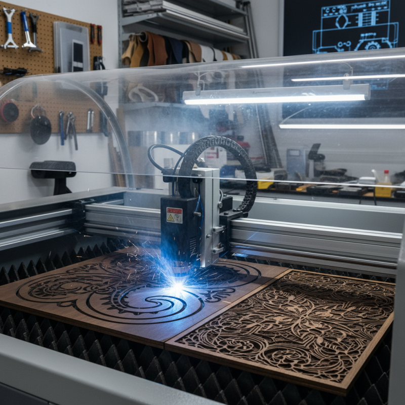 The 10 Best Carbon Dioxide Laser Printers for Precision Cutting and Engraving?