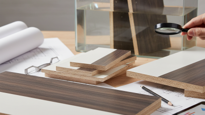 How to Choose the Right Fiberboard Medium Density Board?