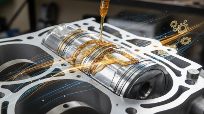 Top 10 Benefits of Piston Ring Sealer for Engine Performance?