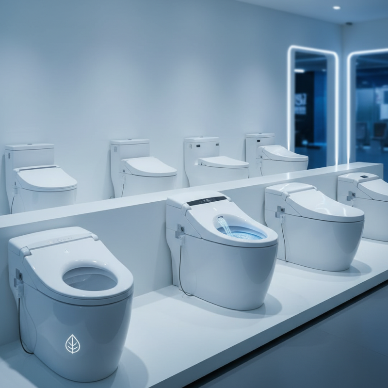 Top Wholesale Online Smart Toilets for 2026 Buyers Guide?
