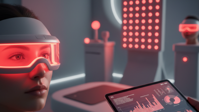 Top 10 Red Light Devices for Health Benefits and Uses?