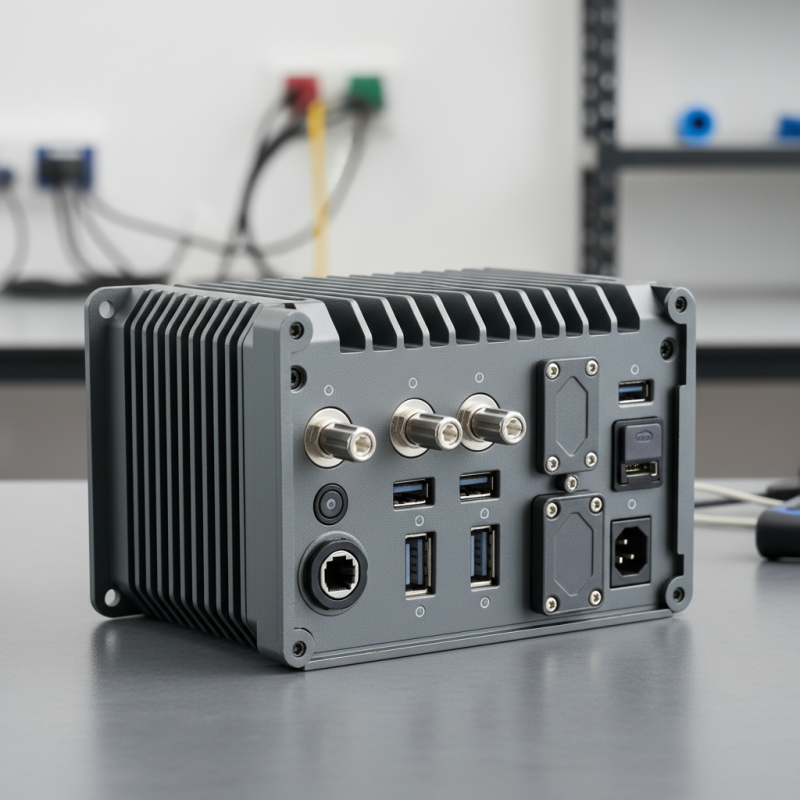 Высококачественные Промышленные Мини Компьютеры как выбрать?
