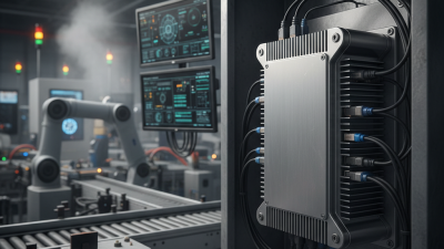 What is a Industrial Computer and Why You Need One?