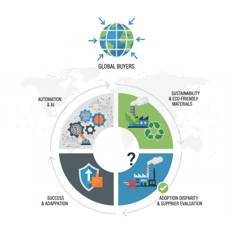 Top Trends in 2026 Industrial Products for Global Buyers?