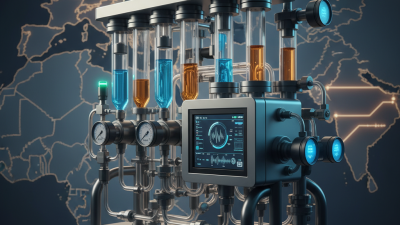 China Top Middle East Gas Liquid Hybrid Gas Dilution Instrument Guide?