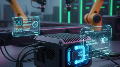 Лучшие высокопроизводительные промышленные мини-компьютеры 2026 года?