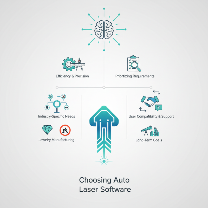 How to Choose the Best Auto Laser Software for Your Needs?