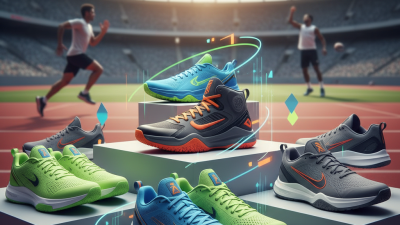 Why Choose the Best Sport Shoe Manufacturer for Your Needs?