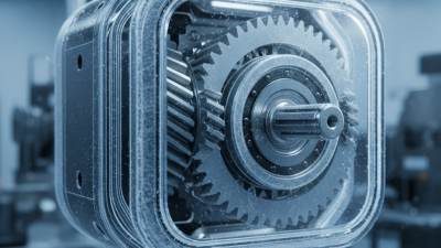 Discover the Best Cryogenic Gearbox Options for Global Buyers?