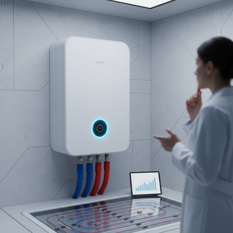 China Best Electric Water Heater for Quality and Efficiency?