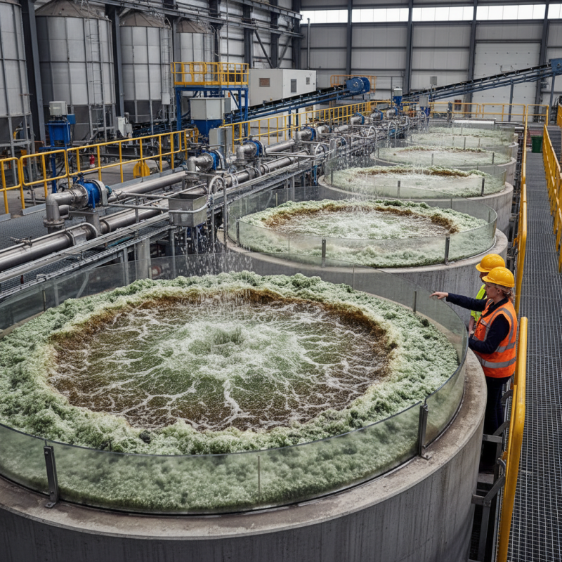 What is Flotation Equipment and How Does it Work?