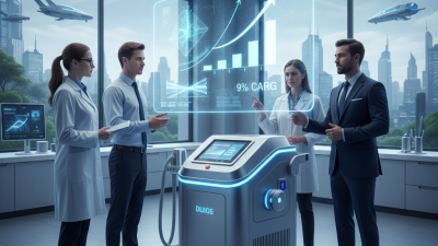 Best Diode Laser Machine for Global Buyers in 2026?