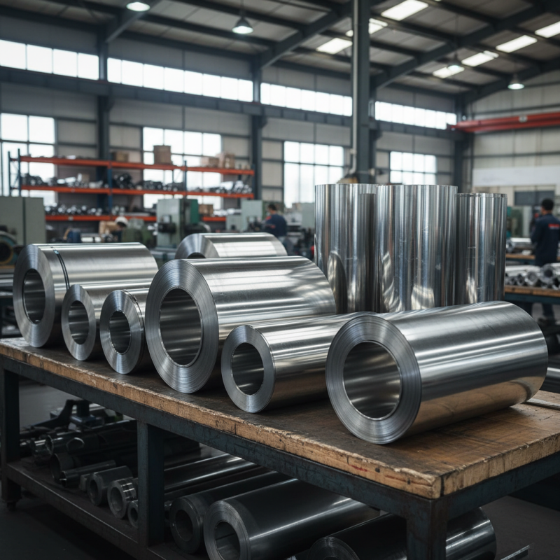 Top 10 Benefits of 430 Stainless Steel Strips for Buyers?