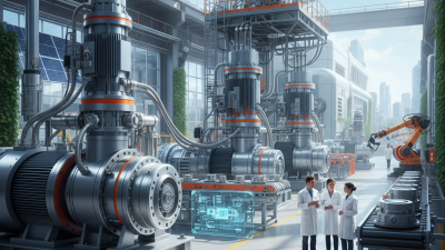 2026 Best Hydraulic Pumps for Global Buyers Insights?