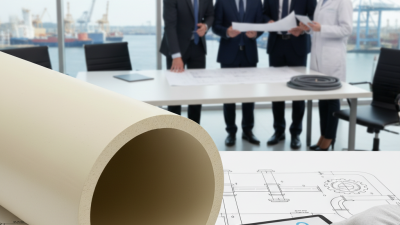 Top Benefits of Cast Nylon Pipe for Global Buyers?