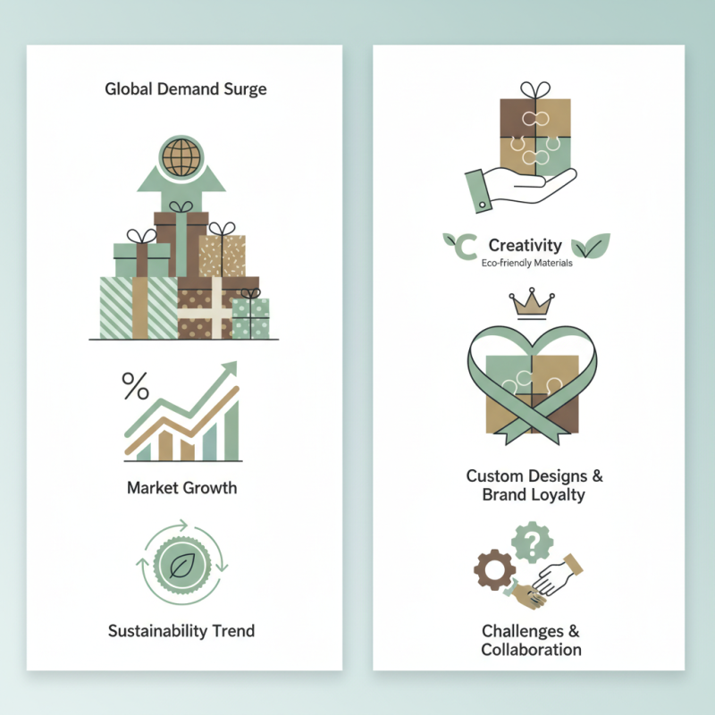 Top Wrapping Paper Suppliers and Trends for Global Buyers?