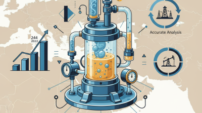 2026 Best Middle East Gas Liquid Hybrid Gas Dilution Instrument?