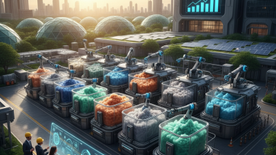 2026 Best Flotation Equipment for Global Buyers Insights?