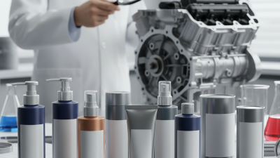 Top 10 Piston Ring Sealers in China for Global Buyers?