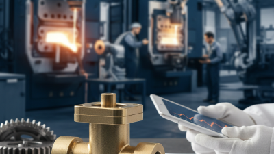 Top Benefits of Brass Die Casting for Global Buyers?