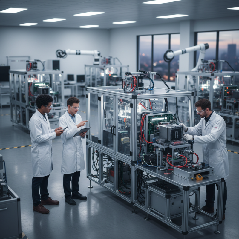 2026 How to Choose the Best Diode Equipment Manufacturer?