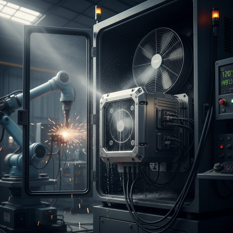 How to Choose the Right Industrial PC for Your Business Needs?