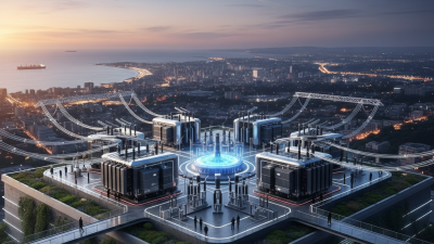 Top 10 Transformer Substation Solutions for Global Buyers?