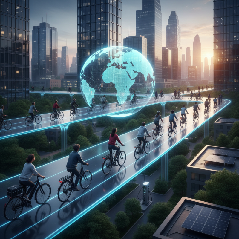 Best Electric Bike Options for Global Buyers in 2026?