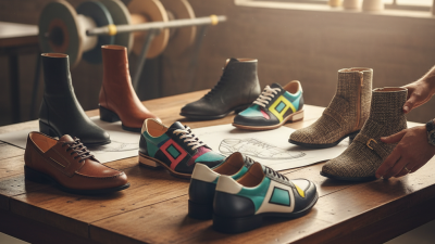 What is Custom Private Label Shoes and Why Choose Them?