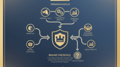 Why Choose a Premium Display Stand for Your Business Needs?