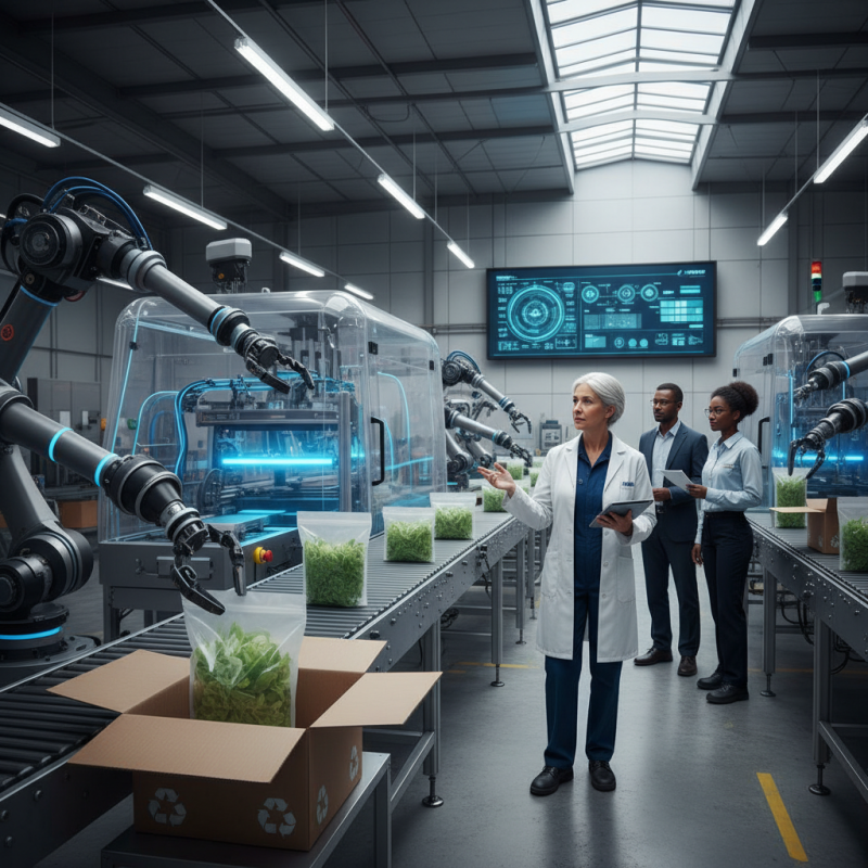 Top Packaging Machinery Trends to Watch in 2026?