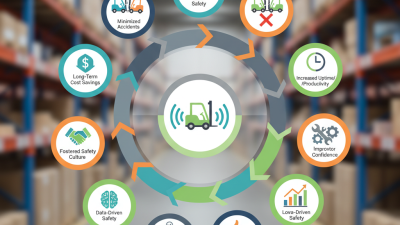 Top 10 Benefits of Forklift Collision Detection Systems?