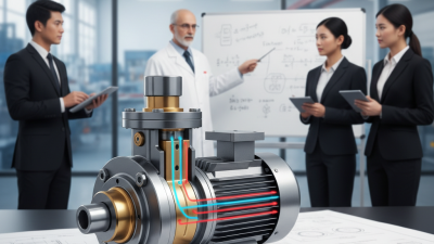 China Best Hydraulic Pump Physics Explained for Global Buyers?