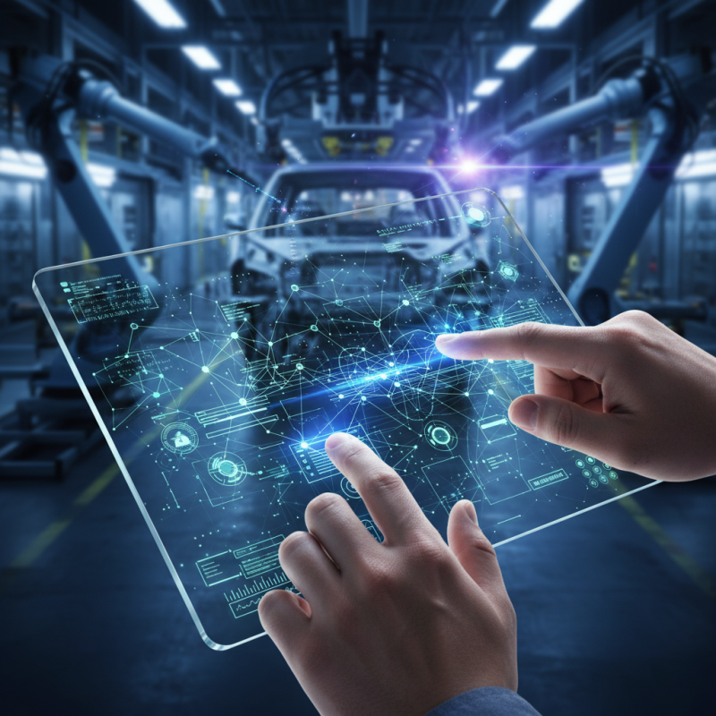 Top Tips for Choosing the Best Auto Laser Software?