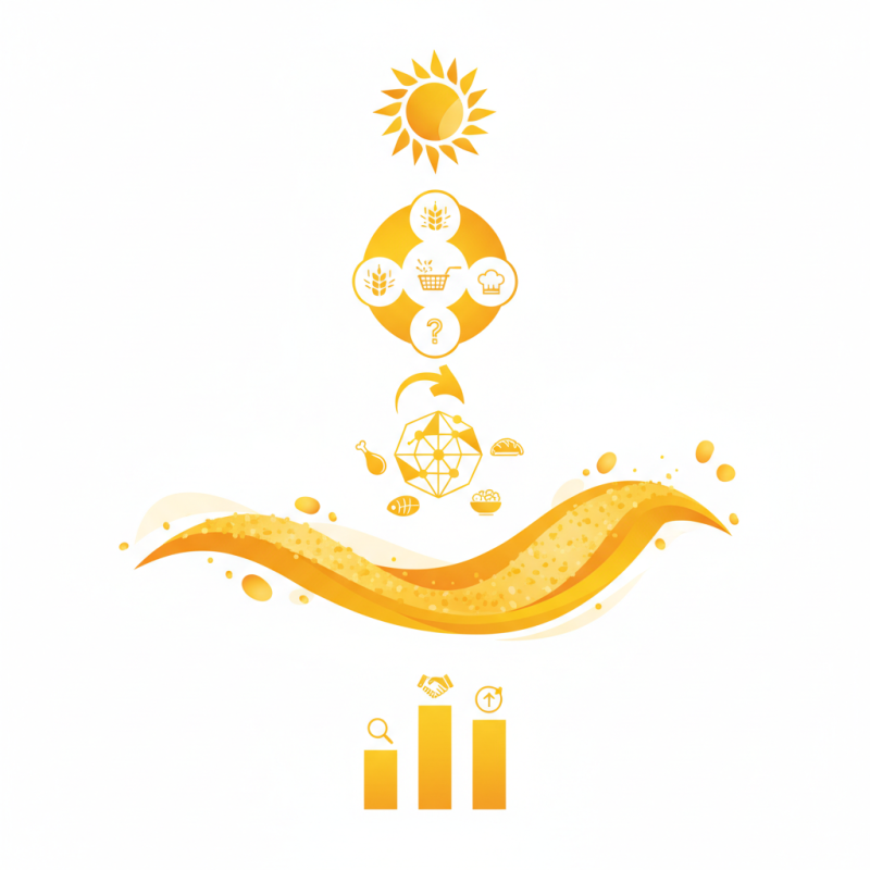 Discover Panko Amarillo Benefits for Global Buyers Today?