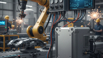 What is an Industrial PC and How Does it Benefit Your Business?