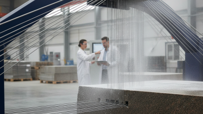 How to Choose the Best Arc Shape Multi Wire Sa for Your Needs?