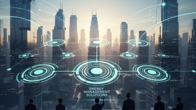 Top Energy Management Solutions for 2026 What Buyers Need to Know?