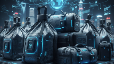 Top Security Money Bags for Global Buyers in China 2026?