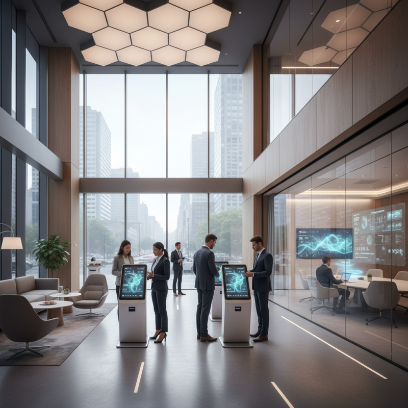 How to Choose the Best Smart Hotel for Your Business Needs?