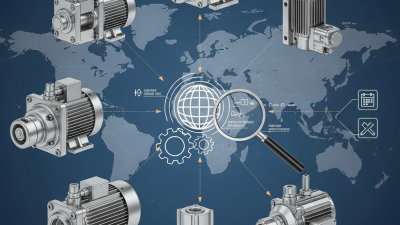 Top Hydraulic Pumps Buying Tips for Global Shoppers?