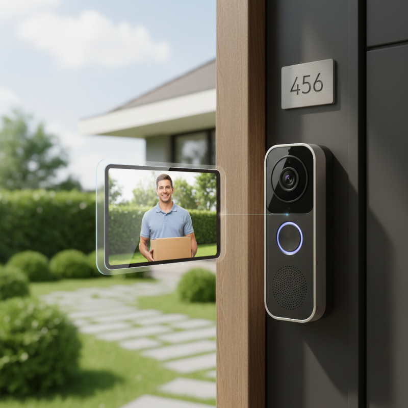 How to Choose the Best Wifi Doorbell for Your Home?