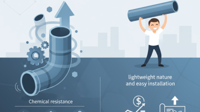 Why Choose Cast Nylon Pipe for Your Industrial Needs?