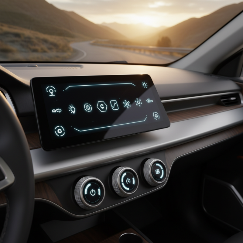 2026 Best Switch Panel for Global Buyers to Consider?