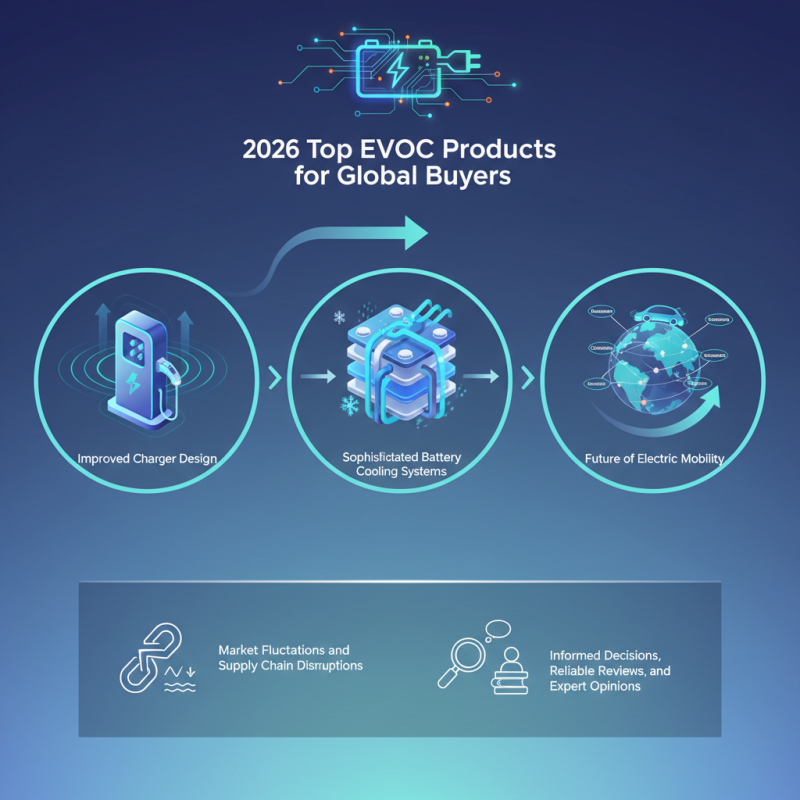 2026 Top EVOC Products for Global Buyers to Consider?