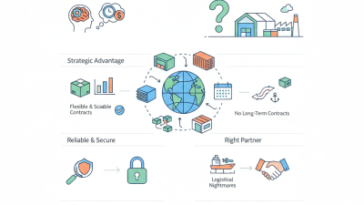 Top Temporary Storage Solutions for Global Buyers?