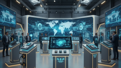 Top 10 Switch Panel Types for Global Buyers in 2026?