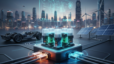 2026 Top Battery Connector Trends You Need to Know?