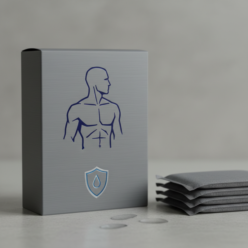 2026 How to Choose the Best Sanitary Napkins for Men?